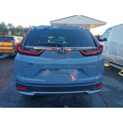 2020 HONDA CRV 2HKRW2H8XLH622821 72113115