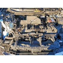 2020 HONDA CRV 2HKRW2H8XLH622821 72113115