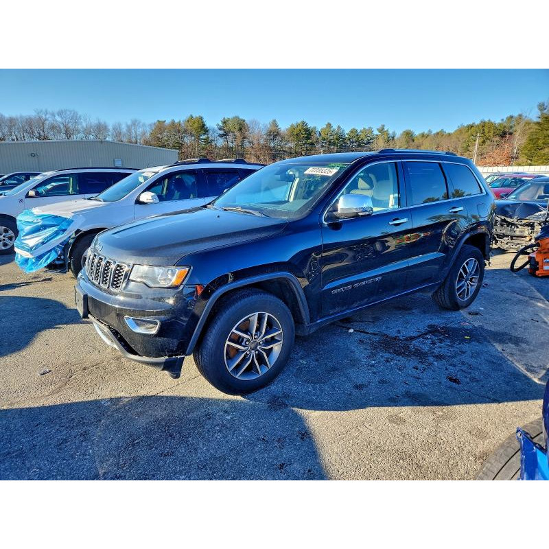 2020 JEEP GRAND CHER 1C4RJFBG4LC371845 72205325