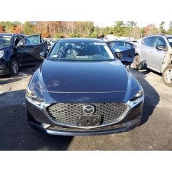 2024 MAZDA 3 SELECT S 3MZBPABM4RM432513 90575715