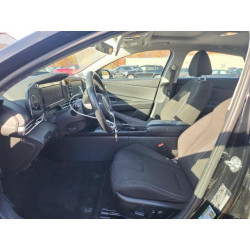 2021 HYUNDAI ELANTRA KMHLN4AG7MU125721 91129125