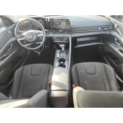 2021 HYUNDAI ELANTRA KMHLN4AG7MU125721 91129125
