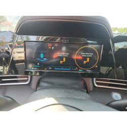 2021 HYUNDAI ELANTRA KMHLN4AG7MU125721 91129125