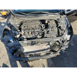 2021 HYUNDAI ELANTRA KMHLN4AG7MU125721 91129125