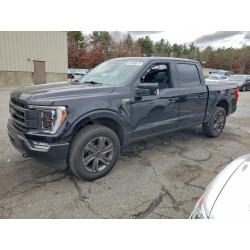 2021 FORD F-150 1FTEW1EP2MFA63099 94266875