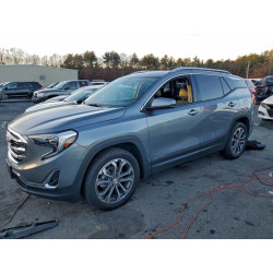 2021 GMC TERRAIN 3GKALVEV0ML354644 94643325