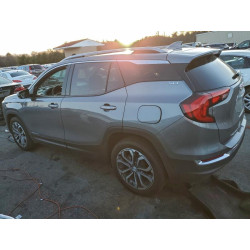 2021 GMC TERRAIN 3GKALVEV0ML354644 94643325