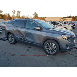 2021 GMC TERRAIN 3GKALVEV0ML354644 94643325
