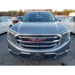 2021 GMC TERRAIN 3GKALVEV0ML354644 94643325