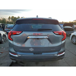2021 GMC TERRAIN 3GKALVEV0ML354644 94643325