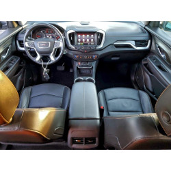 2021 GMC TERRAIN 3GKALVEV0ML354644 94643325