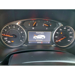 2021 GMC TERRAIN 3GKALVEV0ML354644 94643325