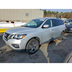 2020 NISSAN PATHFINDER 5N1DR2CM9LC604498 94665715