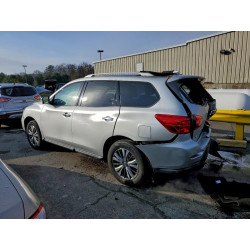 2020 NISSAN PATHFINDER 5N1DR2CM9LC604498 94665715
