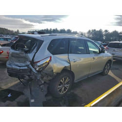 2020 NISSAN PATHFINDER 5N1DR2CM9LC604498 94665715