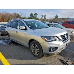 2020 NISSAN PATHFINDER 5N1DR2CM9LC604498 94665715