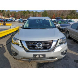 2020 NISSAN PATHFINDER 5N1DR2CM9LC604498 94665715