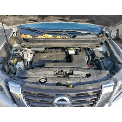 2020 NISSAN PATHFINDER 5N1DR2CM9LC604498 94665715