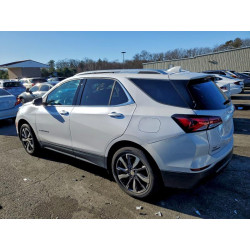 2024 CHEVROLET EQUINOX 3GNAXXEG9RL320875 95495505