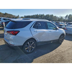 2024 CHEVROLET EQUINOX 3GNAXXEG9RL320875 95495505
