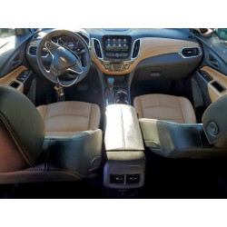 2024 CHEVROLET EQUINOX 3GNAXXEG9RL320875 95495505