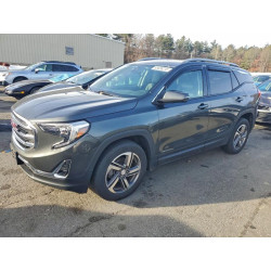2021 GMC TERRAIN 3GKALVEV8ML371062 95656215