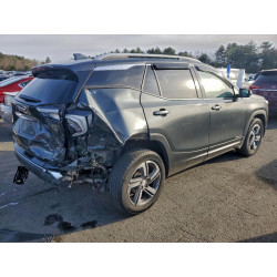 2021 GMC TERRAIN 3GKALVEV8ML371062 95656215