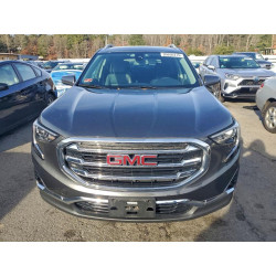 2021 GMC TERRAIN 3GKALVEV8ML371062 95656215