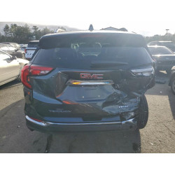 2021 GMC TERRAIN 3GKALVEV8ML371062 95656215