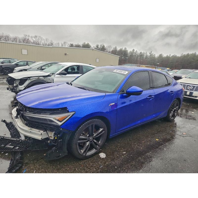 2024 ACURA INTEGRA A- 19UDE4H69RA012224 96100615