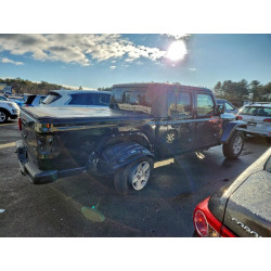 2022 JEEP GLADIATOR 1C6HJTAG4NL128557 96245125