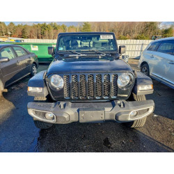 2022 JEEP GLADIATOR 1C6HJTAG4NL128557 96245125