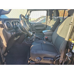 2022 JEEP GLADIATOR 1C6HJTAG4NL128557 96245125