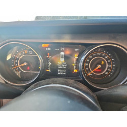 2022 JEEP GLADIATOR 1C6HJTAG4NL128557 96245125