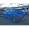 2022 HYUNDAI KONA KM8K2CAB8NU889534 96285875