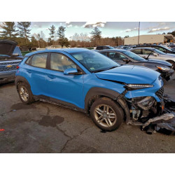2022 HYUNDAI KONA KM8K2CAB8NU889534 96285875