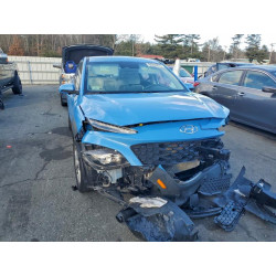 2022 HYUNDAI KONA KM8K2CAB8NU889534 96285875