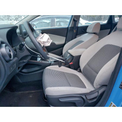 2022 HYUNDAI KONA KM8K2CAB8NU889534 96285875