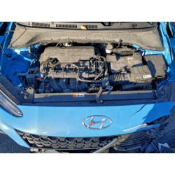 2022 HYUNDAI KONA KM8K2CAB8NU889534 96285875