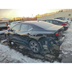 2021 NISSAN SENTRA 3N1AB8CV7MY297447 96559415