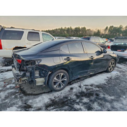 2021 NISSAN SENTRA 3N1AB8CV7MY297447 96559415
