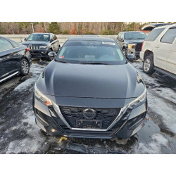 2021 NISSAN SENTRA 3N1AB8CV7MY297447 96559415