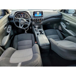 2021 NISSAN SENTRA 3N1AB8CV7MY297447 96559415