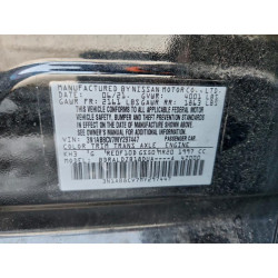 2021 NISSAN SENTRA 3N1AB8CV7MY297447 96559415