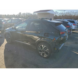 2022 HYUNDAI KONA KM8K5CA3XNU872248 96583195