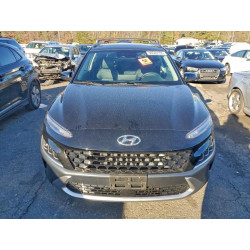 2022 HYUNDAI KONA KM8K5CA3XNU872248 96583195