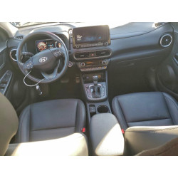 2022 HYUNDAI KONA KM8K5CA3XNU872248 96583195
