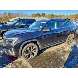 2025 VOLKSWAGEN ATLAS 1V2FR2CA8SC527882 96691165