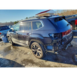 2025 VOLKSWAGEN ATLAS 1V2FR2CA8SC527882 96691165