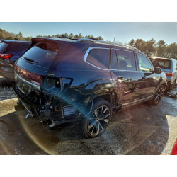 2025 VOLKSWAGEN ATLAS 1V2FR2CA8SC527882 96691165